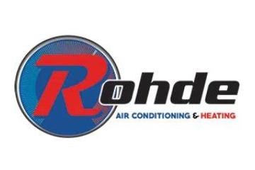 Rohde Air Conditioning & Heating	