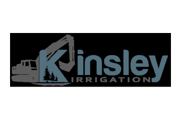 Kinsley Irrigation | Irrigation Systems & Repair | Maple Ridge, BC