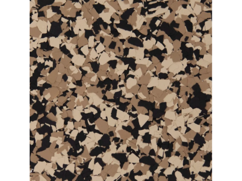 Anti Slip Floor Flakes for Safer Flooring Solutions