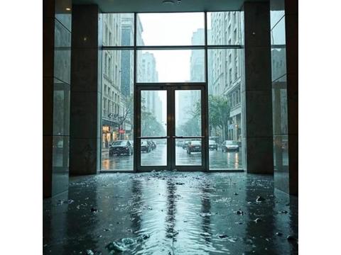 Commercial Water Damage Restoration Brisbane - 2/2