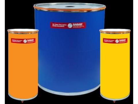 Durable Spinning Cans Manufacturer for Modern Industries