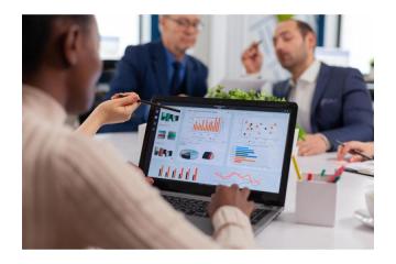 Google Analytics Training – Master Website Traffic & Performance Tracking