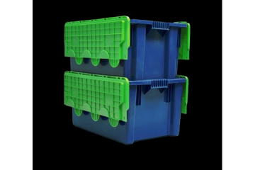 Moving Crates Rental for Fast and Organized Packing Solutions