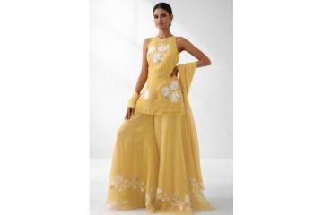 Ethnic Wedding Dresses Online | Designer Bridal Wear – Andaaz Fashion