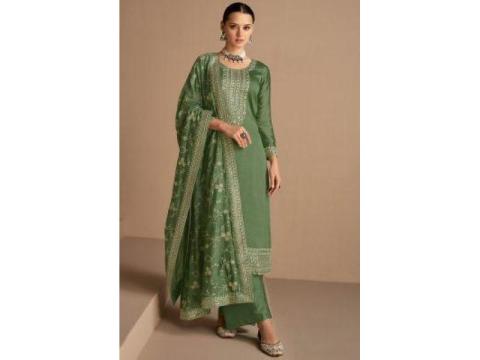 Ethnic Wedding Dresses Online | Designer Bridal Wear – Andaaz Fashion - 2/2