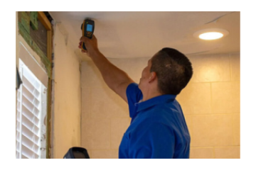 Mold Removal Tampa FL | Rapid Recovery Team