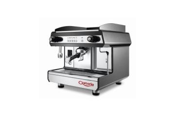 Astoria Single Group Coffee Machine for Café & Commercial Use