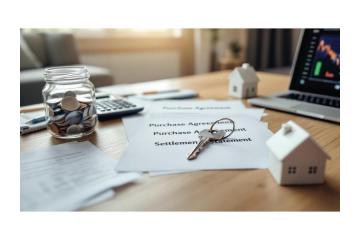 Investment Property Home Loan in Brisbane for Smart Buyers