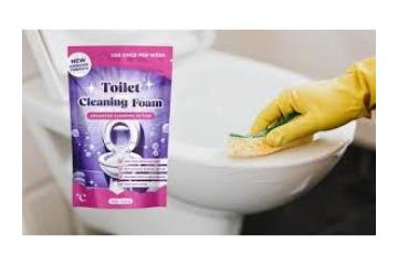 FizzClean Toilet Cleaner Reviews – Pros, Cons & Complaints Does It Remove Tough Stains?