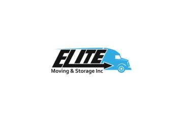 Elite Moving & Storage Inc