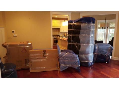 Elite Moving & Storage Inc - 2/2