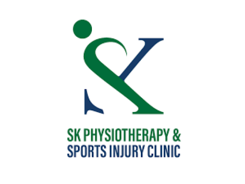 Physiotherapy in Cambridge | SK Physiotherapy Clinic