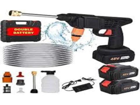 Jet Clean High Pressure Washer Reviews: Powerful Cleaning for Every Home for Cars!