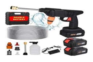 Jet Clean High Pressure Washer Reviews: Powerful Cleaning for Every Home for Cars!