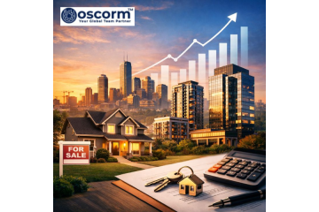 How Real Estate Web Services Make Property Search Easier for Customers