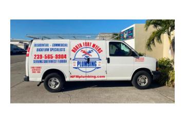 Local Plumber in Cape Coral, North Fort Myers and Fort Myers