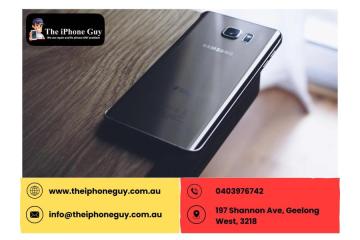  Affordable Phone Repairs Geelong With Quick Turnaround Melbourne