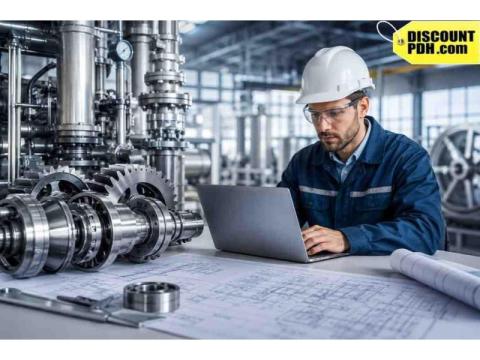 Mechanical Engineering Continuing Education Courses for Professional Growth