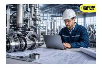 Mechanical Engineering Continuing Education Courses for Professional Growth