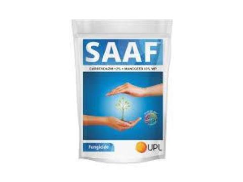 Saaf Fungicide for Effective Plant Disease Control