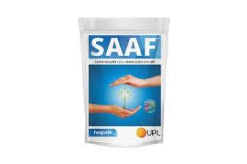 Saaf Fungicide for Effective Plant Disease Control