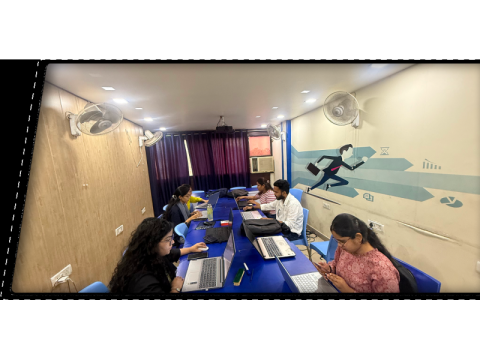 Best Digital Marketing Course in Allahabad with Placement & AI Training