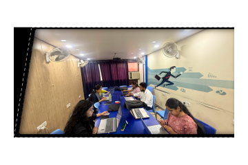 Best Digital Marketing Course in Allahabad with Placement & AI Training