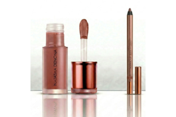 Nude Lip Gloss – Natasha Denona