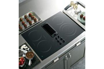 Expert Cooktop Burner Repair in Houston