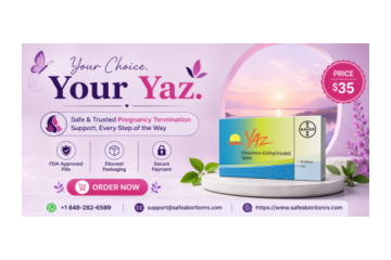 Buy Yaz Birth Control Pills Online in Indiana – Oral Contraceptive Pills USA
