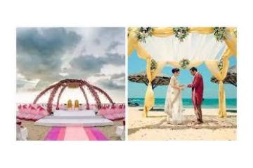 Destination Wedding Bharat Presents the Best destination wedding in ramnagar