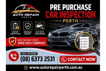 What a Professional Car Inspection in Perth Actually Checks — And Why It Matters