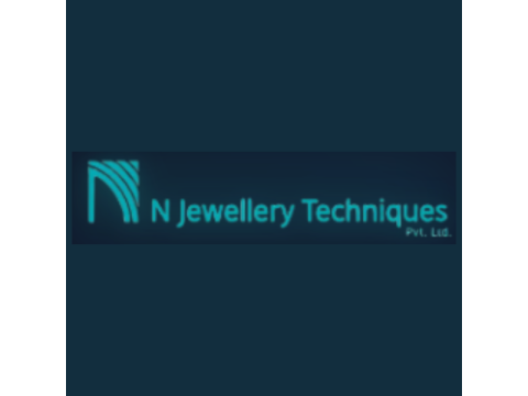 NJTPL – High-Precision Jewellery Laser Marking Machine in India for Professional Jewellery Makers 
