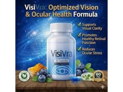 Visivra Canada Reviews: A Complete Guide to Better Vision!