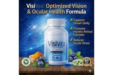 Visivra Canada Reviews: A Complete Guide to Better Vision!