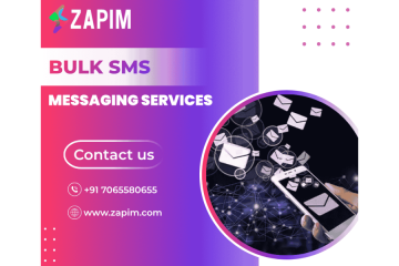 Reliable Bulk SMS Messaging Services for Business Growth