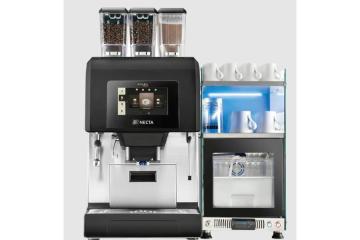 Coffee Vending Machine Supplier in Delhi