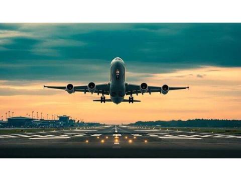 Newark Liberty International Airport 
