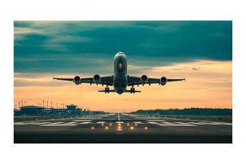 Newark Liberty International Airport 