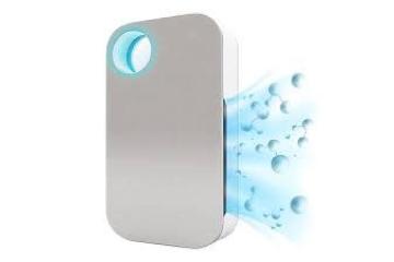 IonFix  The Smart Way to Improve Personal Air Quality|