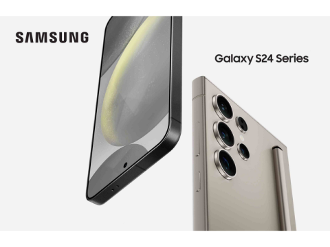Slim Samsung S24 Ultra Case  