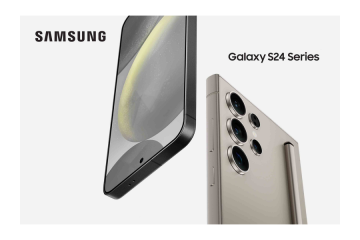 Slim Samsung S24 Ultra Case  