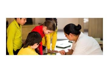 IB Curriculum Schools in Gurgaon