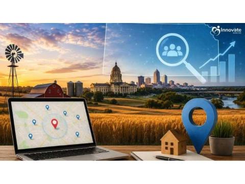 Boost Rankings with White Label Local SEO Services in Kansas