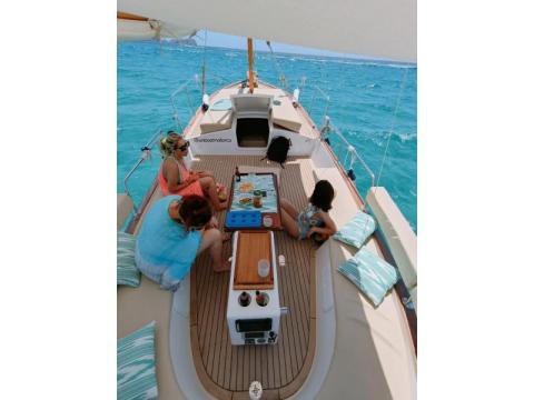 Rent Boats in Alcudia Mallorca