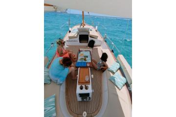 Rent Boats in Alcudia Mallorca