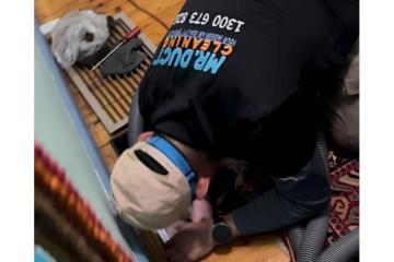 Heating System Duct Cleaning | Mr Duct Cleaning Melbourne