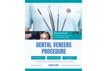 Are Dental Veneers Procedure Painful