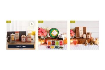 Corporate Gift Set: Octavius
