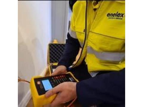 Solar Inverter Repairs | Solar Panel Inverters | Enelex Electrical Services